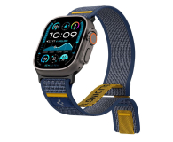 Spigen Athlex Air Apple Watch (44 / 45 / 46 / 49 Mm) Active Navy - 1346590 - zdjęcie 1